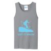 Core Cotton Tank Top Thumbnail