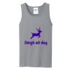 Core Cotton Tank Top Thumbnail