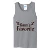 Core Cotton Tank Top Thumbnail