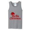 Core Cotton Tank Top Thumbnail