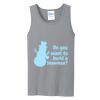 Core Cotton Tank Top Thumbnail