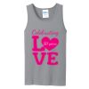 Core Cotton Tank Top Thumbnail