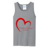 Core Cotton Tank Top Thumbnail