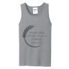 Core Cotton Tank Top Thumbnail