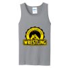 Core Cotton Tank Top Thumbnail