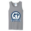 Core Cotton Tank Top Thumbnail