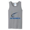 Core Cotton Tank Top Thumbnail