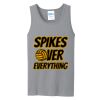 Core Cotton Tank Top Thumbnail