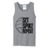 Core Cotton Tank Top Thumbnail