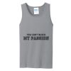 Core Cotton Tank Top Thumbnail