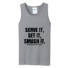 Core Cotton Tank Top Thumbnail