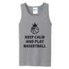 Core Cotton Tank Top Thumbnail
