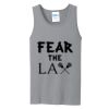 Core Cotton Tank Top Thumbnail