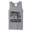 Core Cotton Tank Top Thumbnail