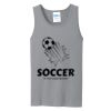 Core Cotton Tank Top Thumbnail