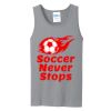 Core Cotton Tank Top Thumbnail