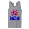Core Cotton Tank Top Thumbnail