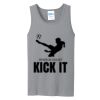 Core Cotton Tank Top Thumbnail