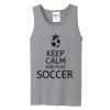 Core Cotton Tank Top Thumbnail
