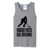 Core Cotton Tank Top Thumbnail