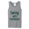 Core Cotton Tank Top Thumbnail