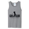 Core Cotton Tank Top Thumbnail