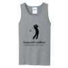 Core Cotton Tank Top Thumbnail