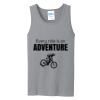 Core Cotton Tank Top Thumbnail
