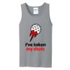 Core Cotton Tank Top Thumbnail