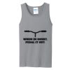 Core Cotton Tank Top Thumbnail