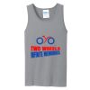Core Cotton Tank Top Thumbnail