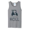 Core Cotton Tank Top Thumbnail