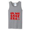 Core Cotton Tank Top Thumbnail