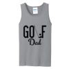 Core Cotton Tank Top Thumbnail