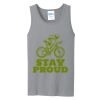Core Cotton Tank Top Thumbnail