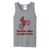 Core Cotton Tank Top Thumbnail