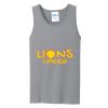Core Cotton Tank Top Thumbnail