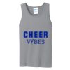 Core Cotton Tank Top Thumbnail