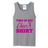 Core Cotton Tank Top Thumbnail