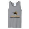 Core Cotton Tank Top Thumbnail