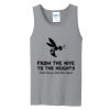 Core Cotton Tank Top Thumbnail