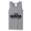 Core Cotton Tank Top Thumbnail