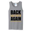 Core Cotton Tank Top Thumbnail