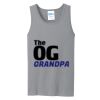 Core Cotton Tank Top Thumbnail