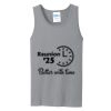 Core Cotton Tank Top Thumbnail