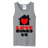Core Cotton Tank Top Thumbnail