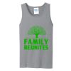 Core Cotton Tank Top Thumbnail