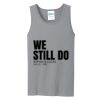 Core Cotton Tank Top Thumbnail