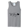 Core Cotton Tank Top Thumbnail