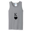 Core Cotton Tank Top Thumbnail